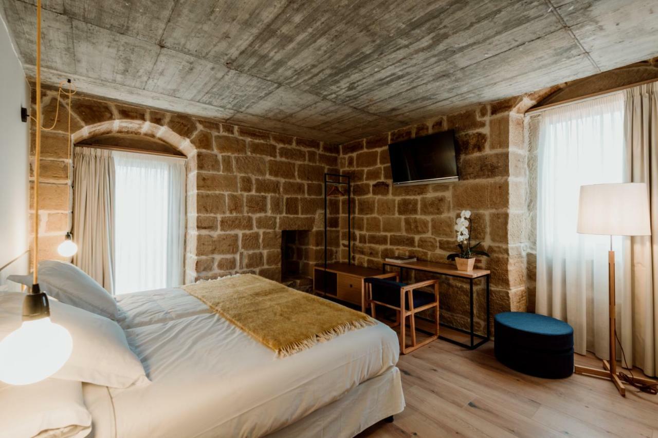 Villalba de Rioja Palacio Condes De Cirac מראה חיצוני תמונה