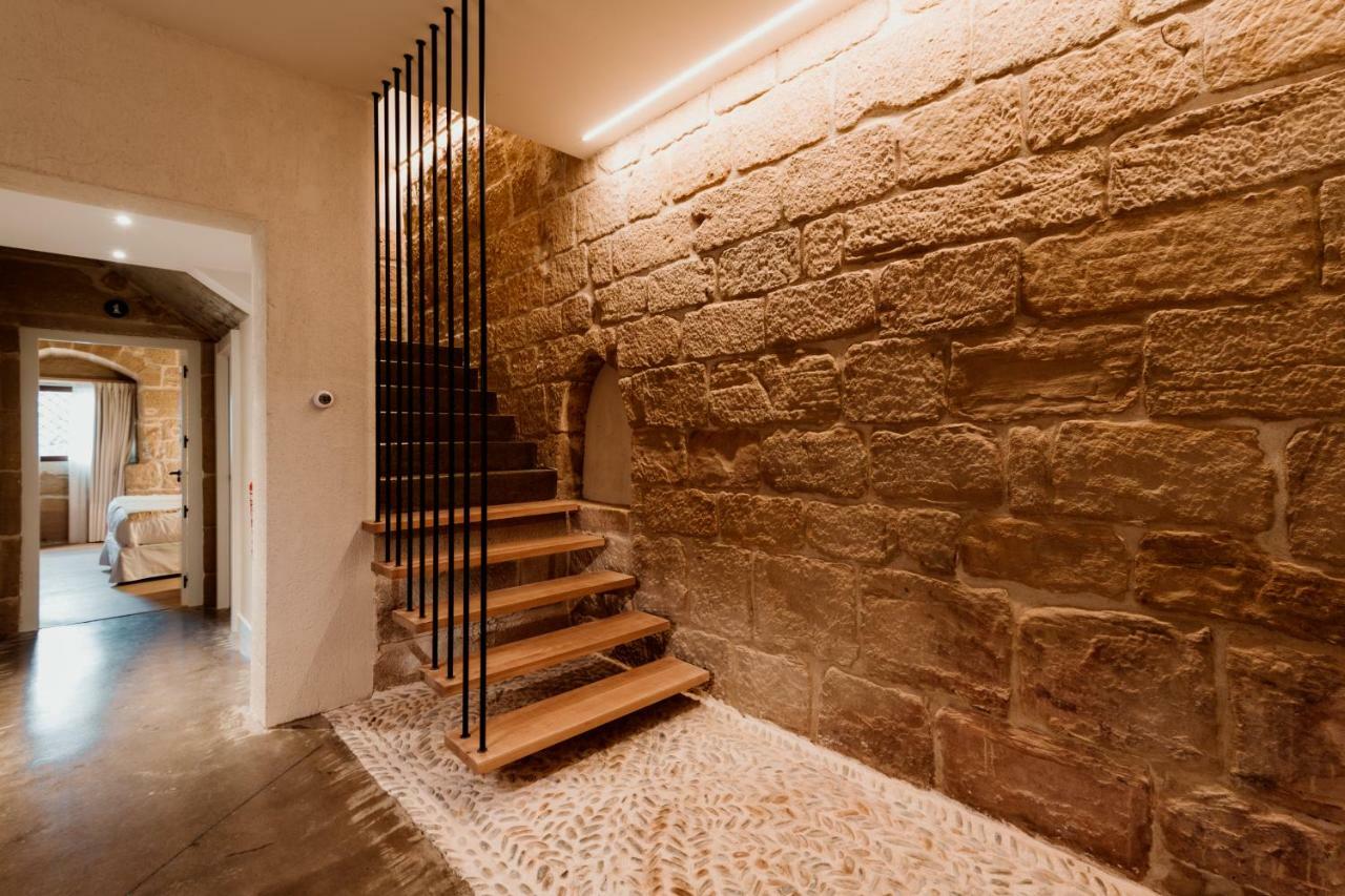Villalba de Rioja Palacio Condes De Cirac מראה חיצוני תמונה