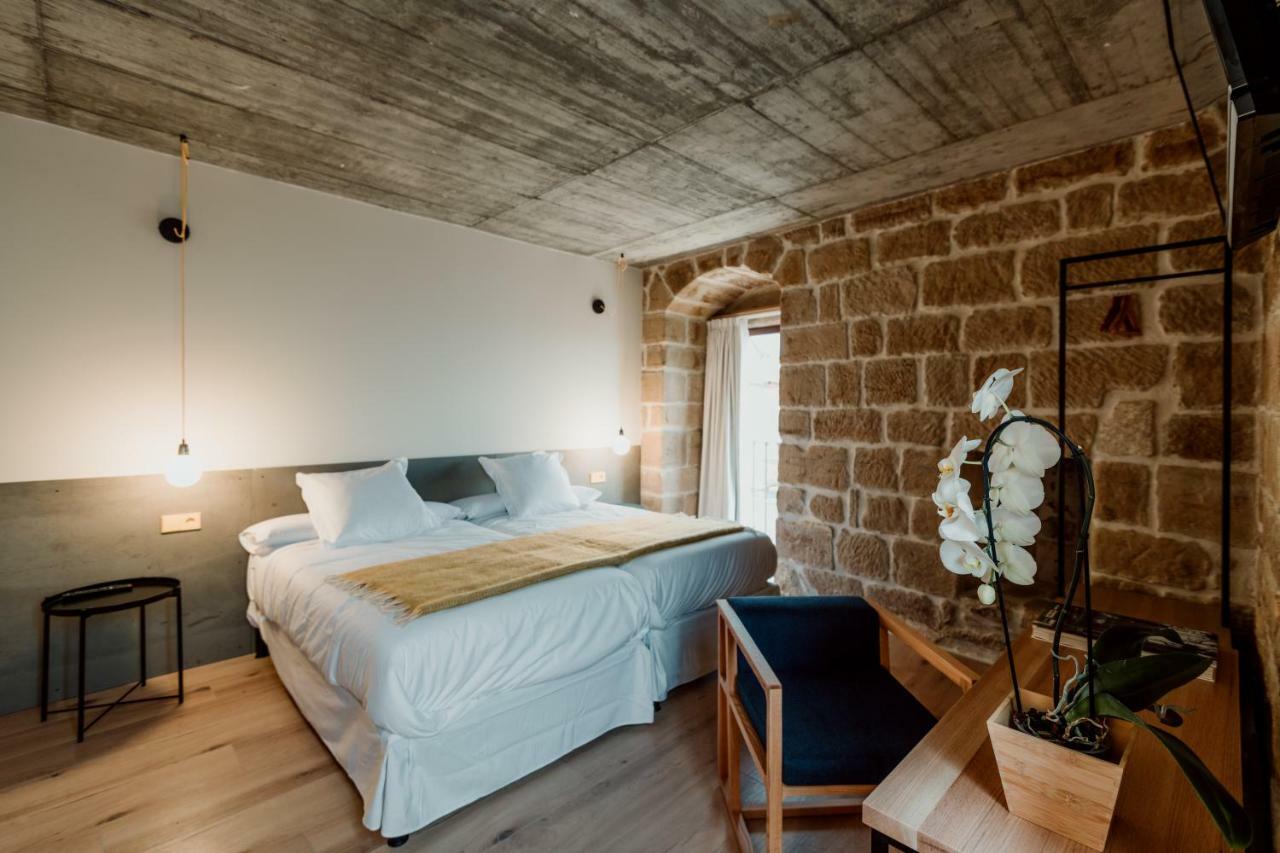 Villalba de Rioja Palacio Condes De Cirac מראה חיצוני תמונה