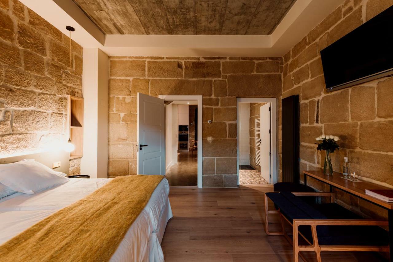 Villalba de Rioja Palacio Condes De Cirac מראה חיצוני תמונה
